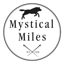 logo mystical miles